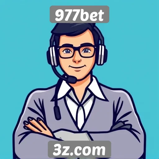 Suporte ao cliente da 977bet e sua eficiência