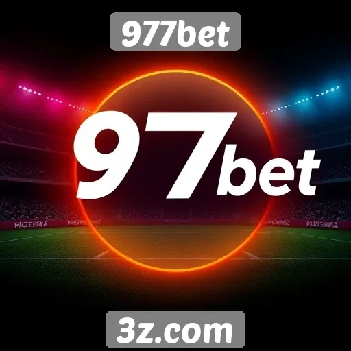 977bet como plataforma de apostas online