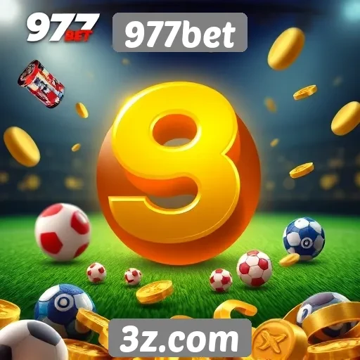 Revisão das promoções e bônus oferecidos pela 977bet