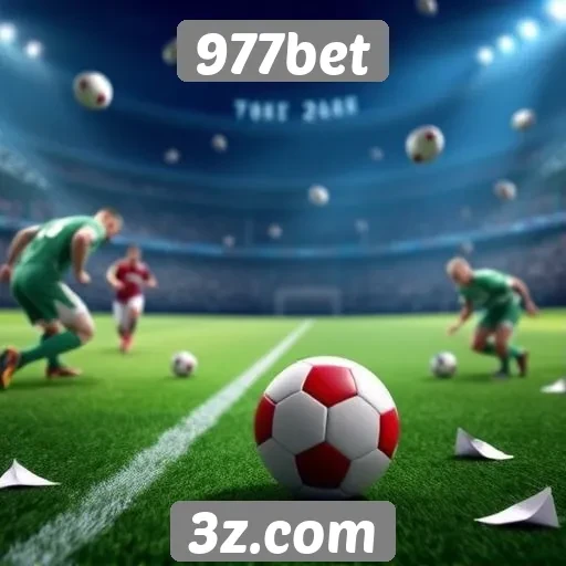 Diferenciais dos jogos oferecidos no 977bet