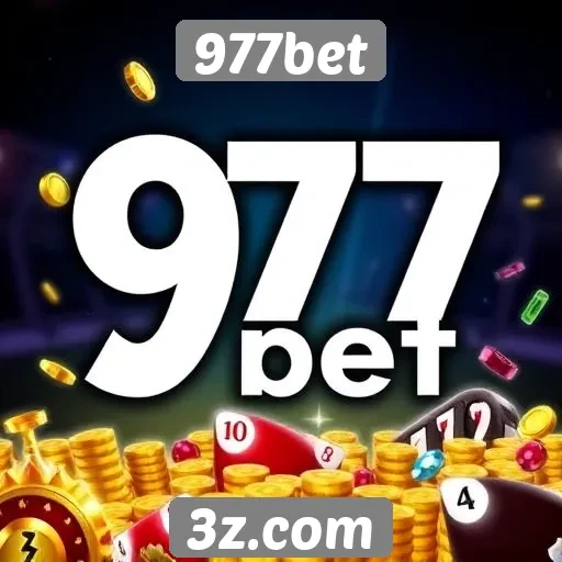 Análise das opções de jogos disponíveis no 977bet