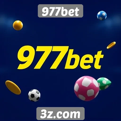 Análise da plataforma de jogos 977bet