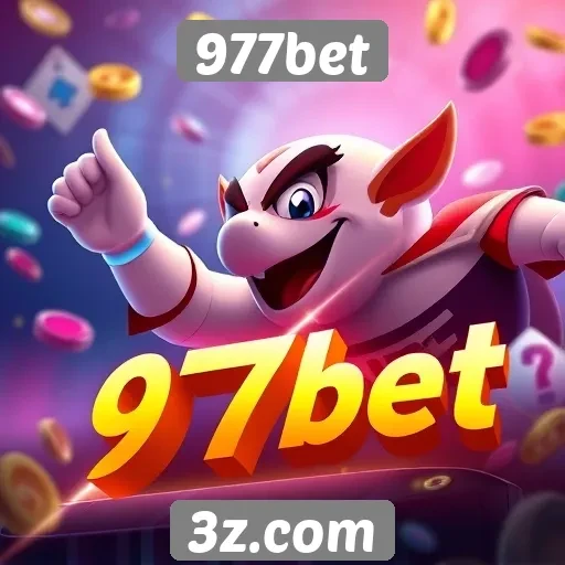 Perspectivas de crescimento do 977bet no mercado de jogos