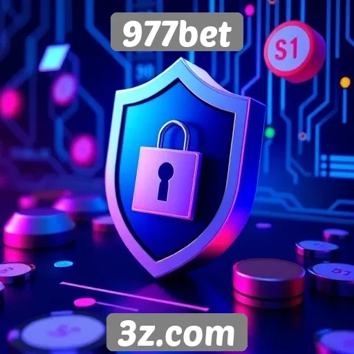 Atualizações recentes no sistema de segurança do 977bet