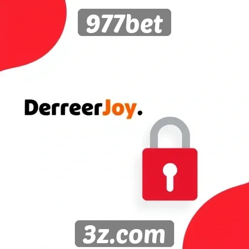 Avaliação da segurança do site 977bet