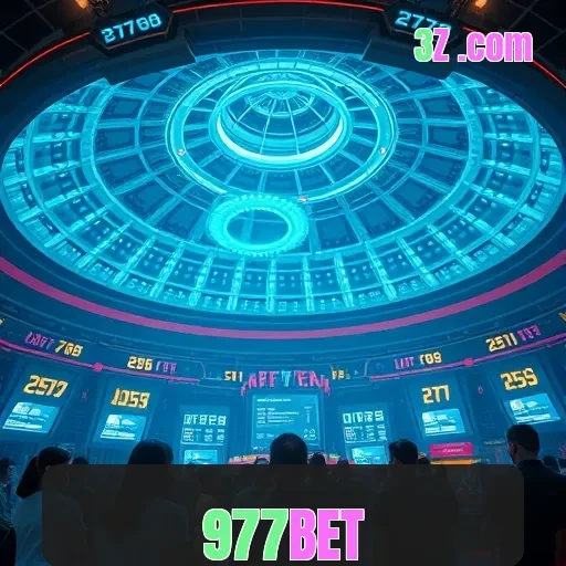 977bet Caça-Níqueis