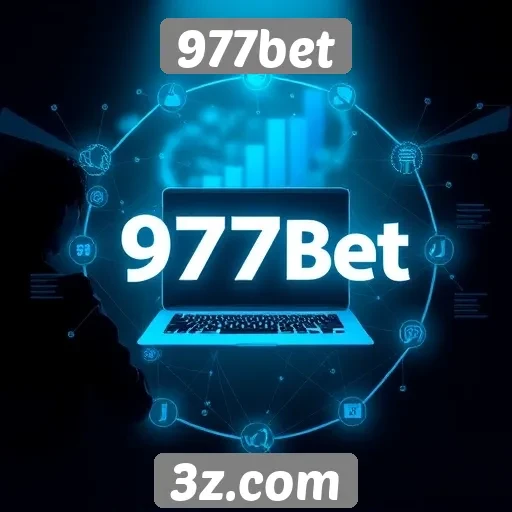Inovações tecnológicas implementadas no 977bet