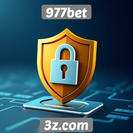 A segurança das transações no 977bet