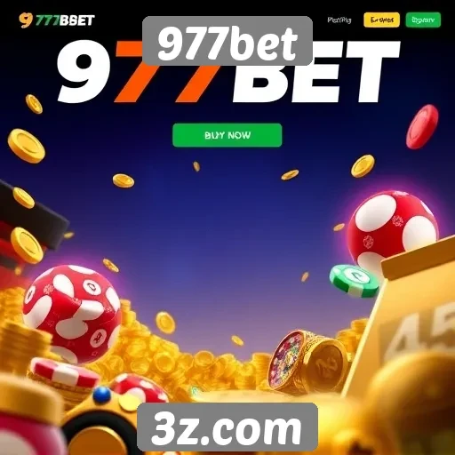 Opiniões de usuários sobre a experiência no 977bet